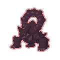 Dark Volcanion